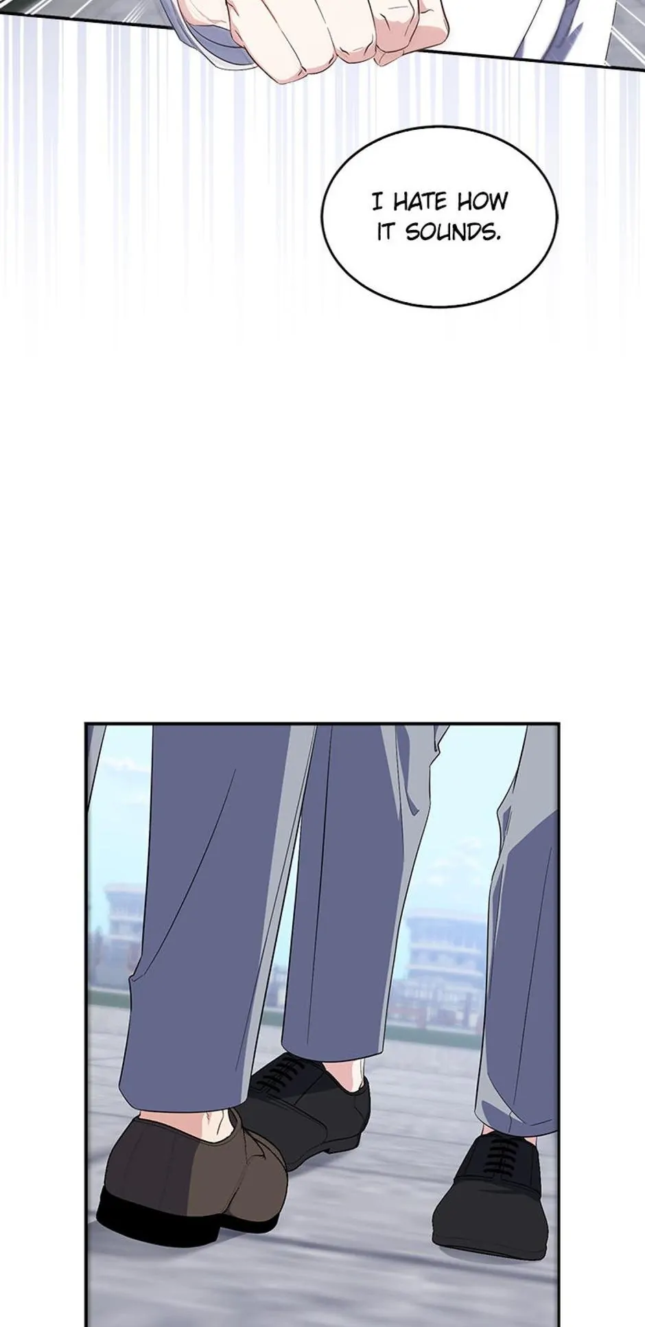 A Fortune-Telling Princess Chapter 16 - page 29