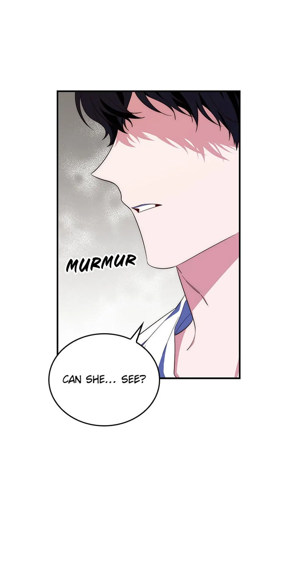 A Fortune-Telling Princess Chapter 16 - page 35