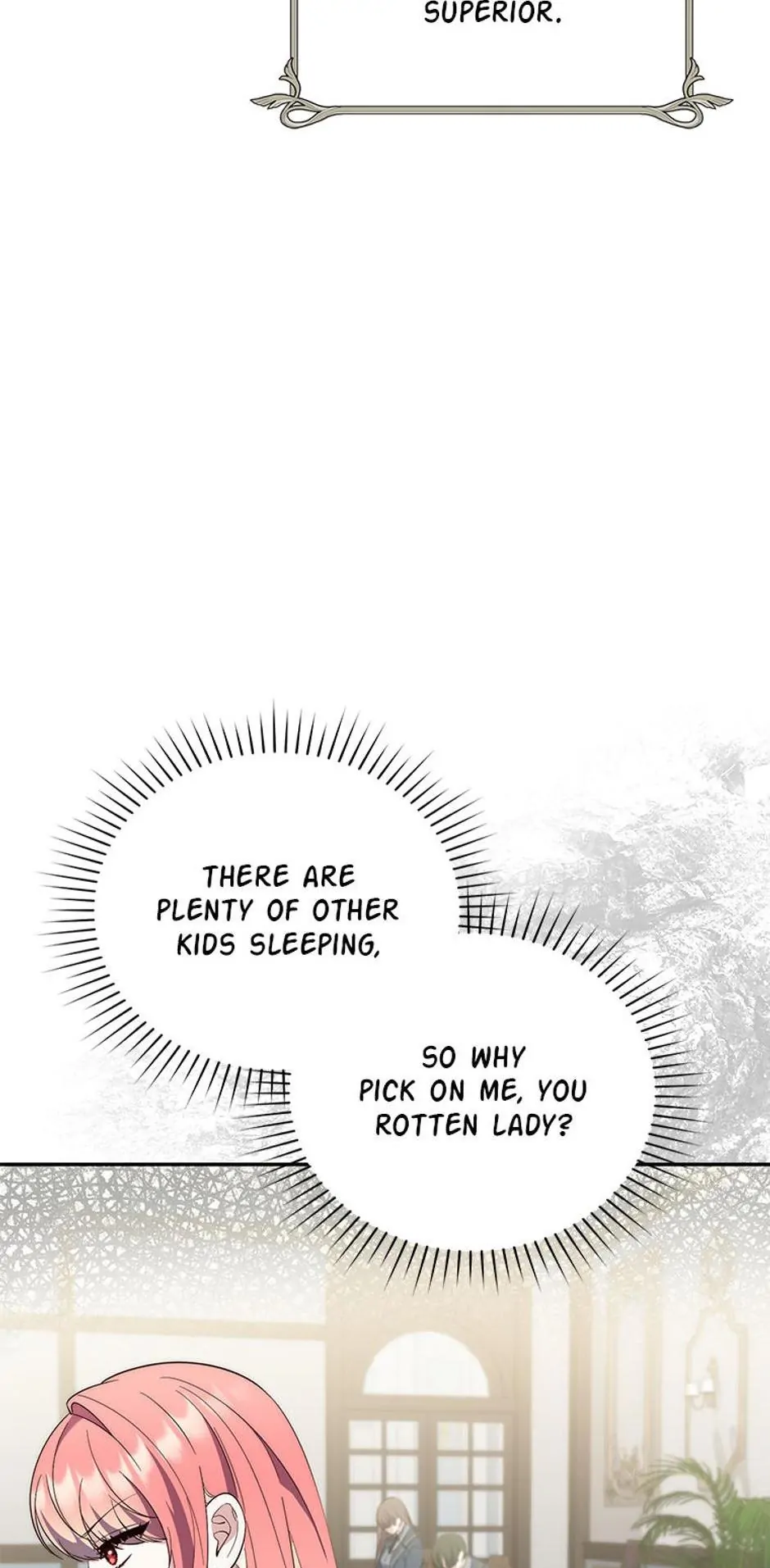A Fortune-Telling Princess Chapter 16 - page 43
