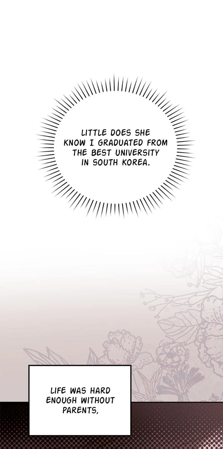 A Fortune-Telling Princess Chapter 16 - page 48
