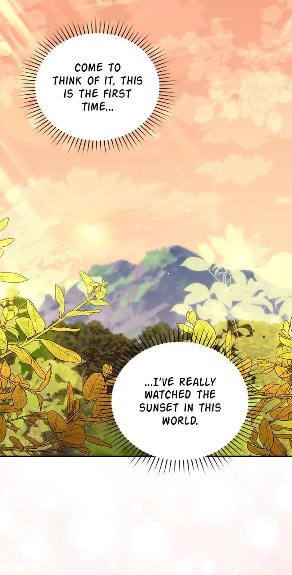 A Fortune-Telling Princess Chapter 16 - page 64