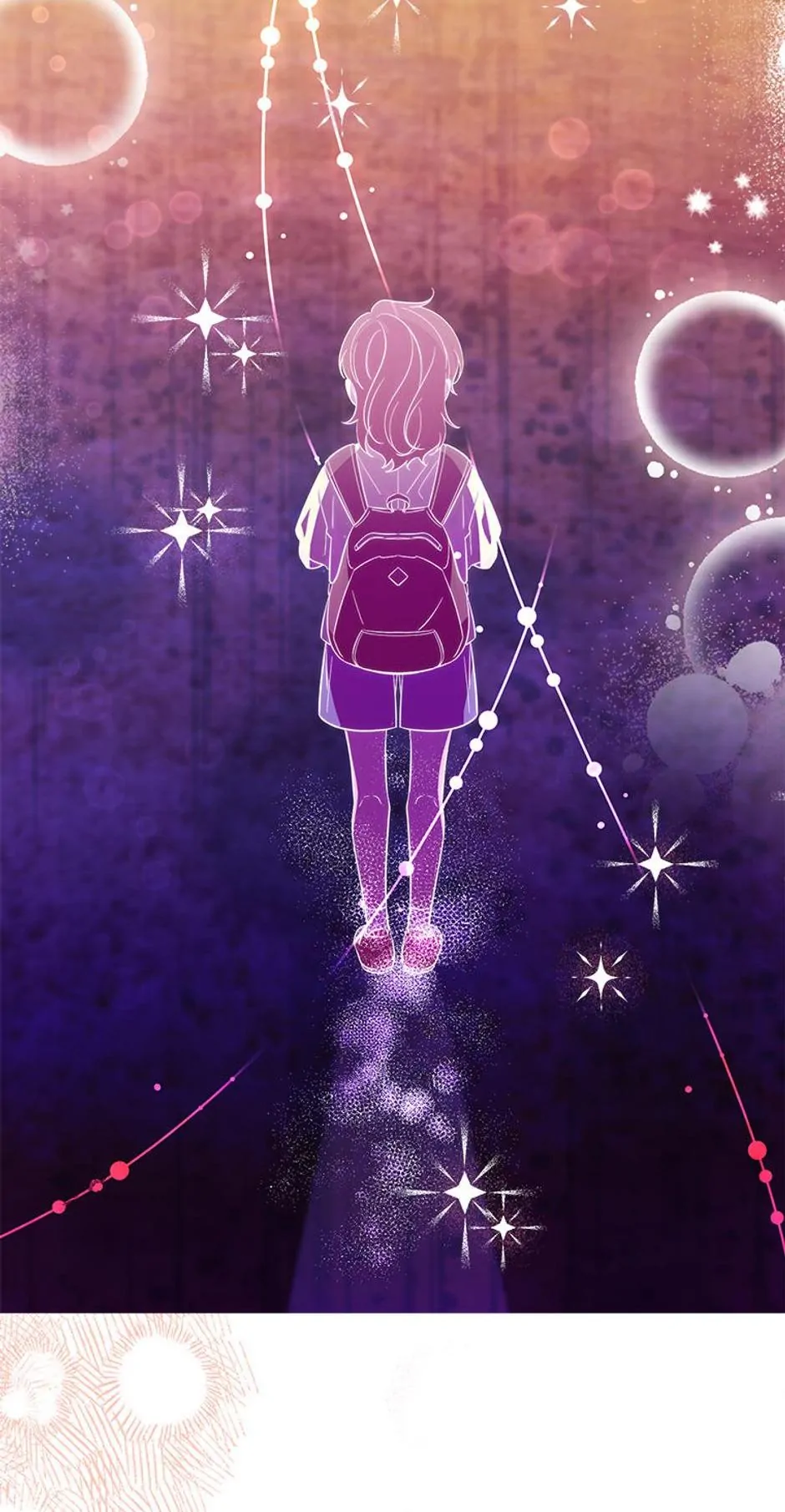A Fortune-Telling Princess Chapter 16 - page 72
