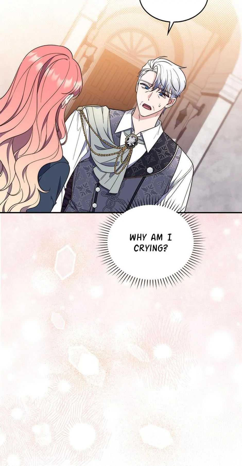 A Fortune-Telling Princess Chapter 16 - page 75