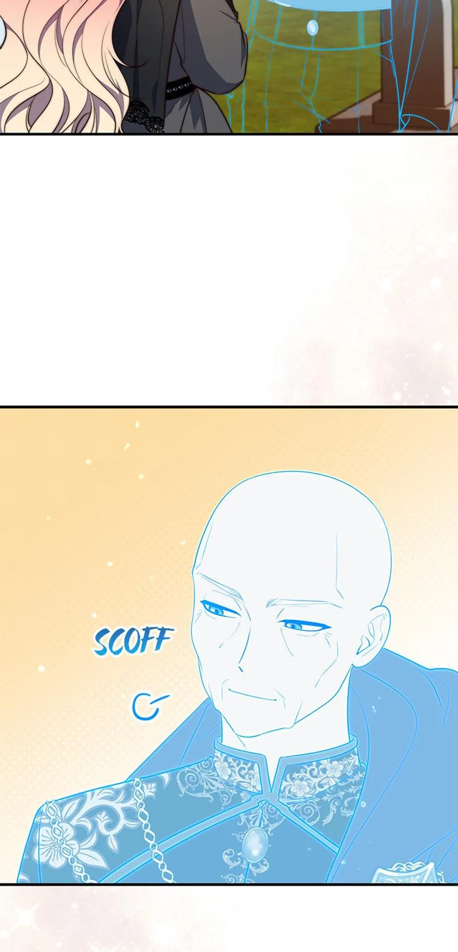 A Fortune-Telling Princess Chapter 25 - page 31