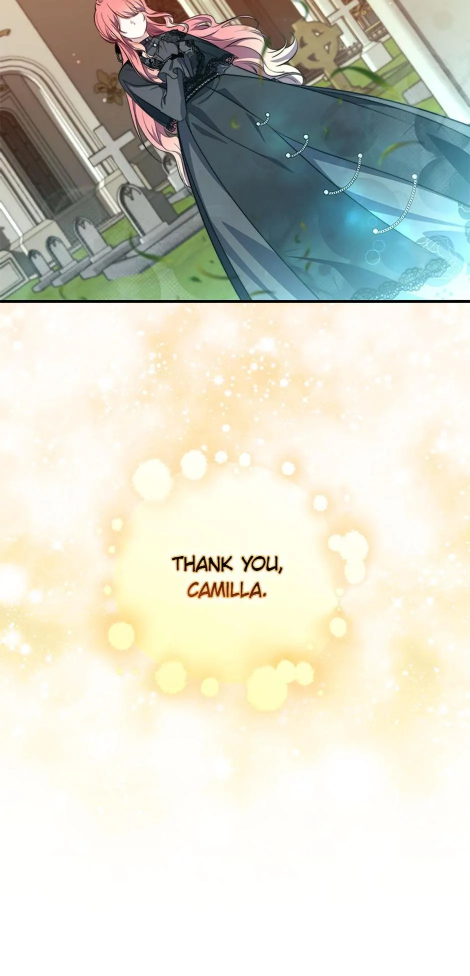 A Fortune-Telling Princess Chapter 25 - page 39