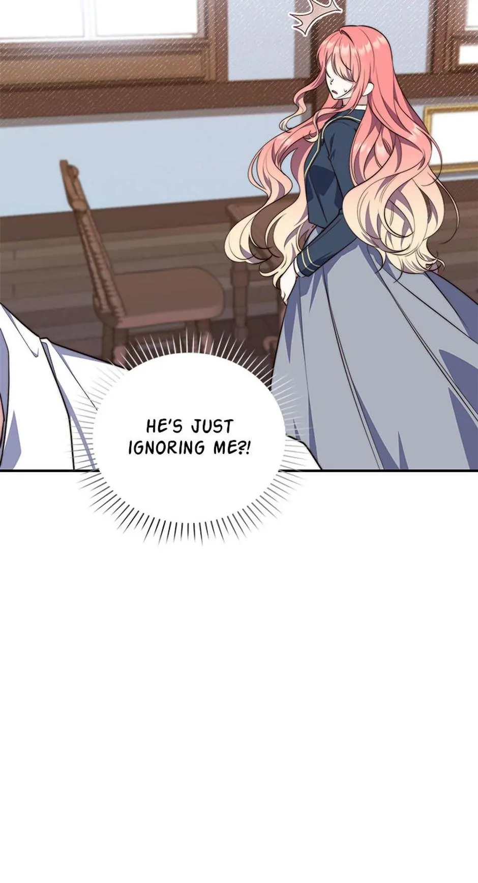 A Fortune-Telling Princess Chapter 25 - page 67