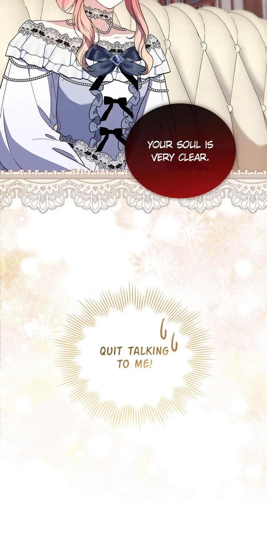 A Fortune-Telling Princess Chapter 15 - page 17