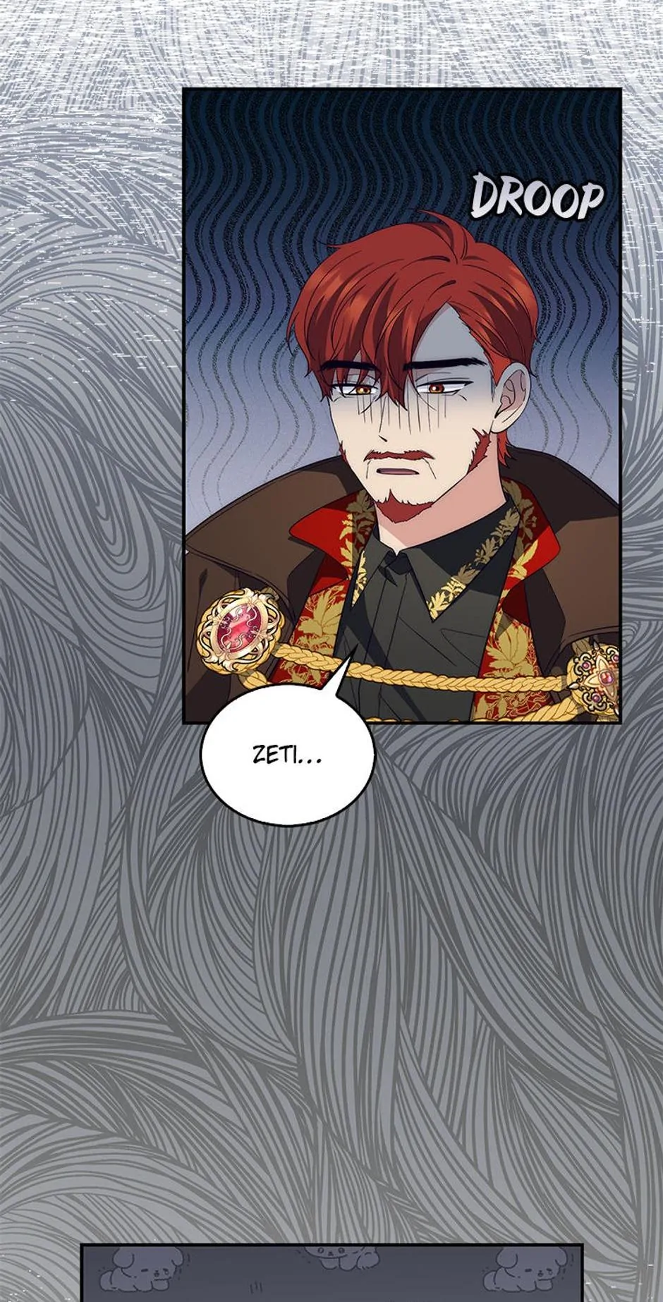 A Fortune-Telling Princess Chapter 15 - page 44