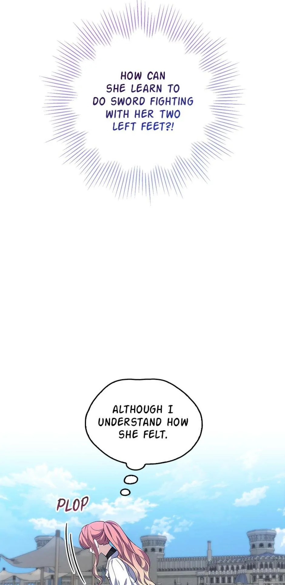 A Fortune-Telling Princess Chapter 15 - page 58