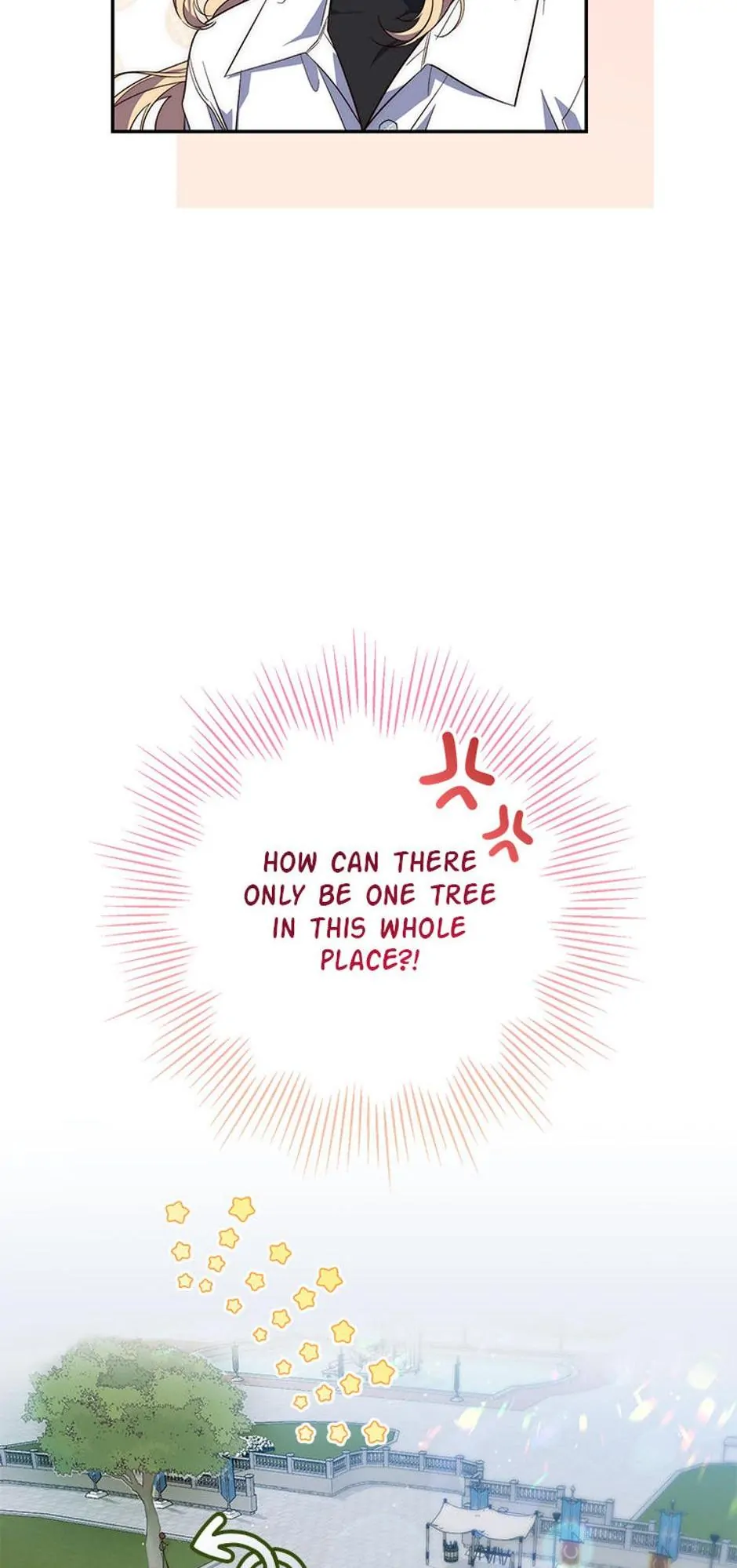 A Fortune-Telling Princess Chapter 15 - page 67