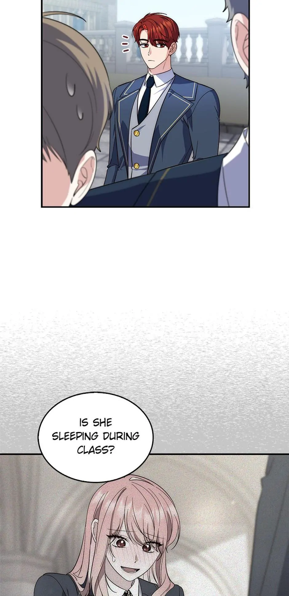 A Fortune-Telling Princess Chapter 15 - page 73