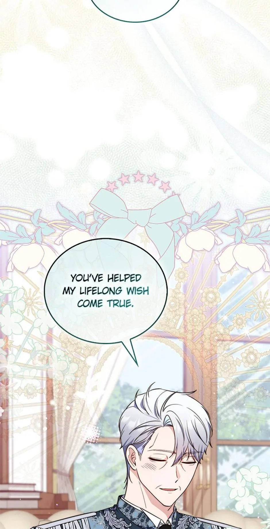 A Fortune-Telling Princess Chapter 24 - page 22