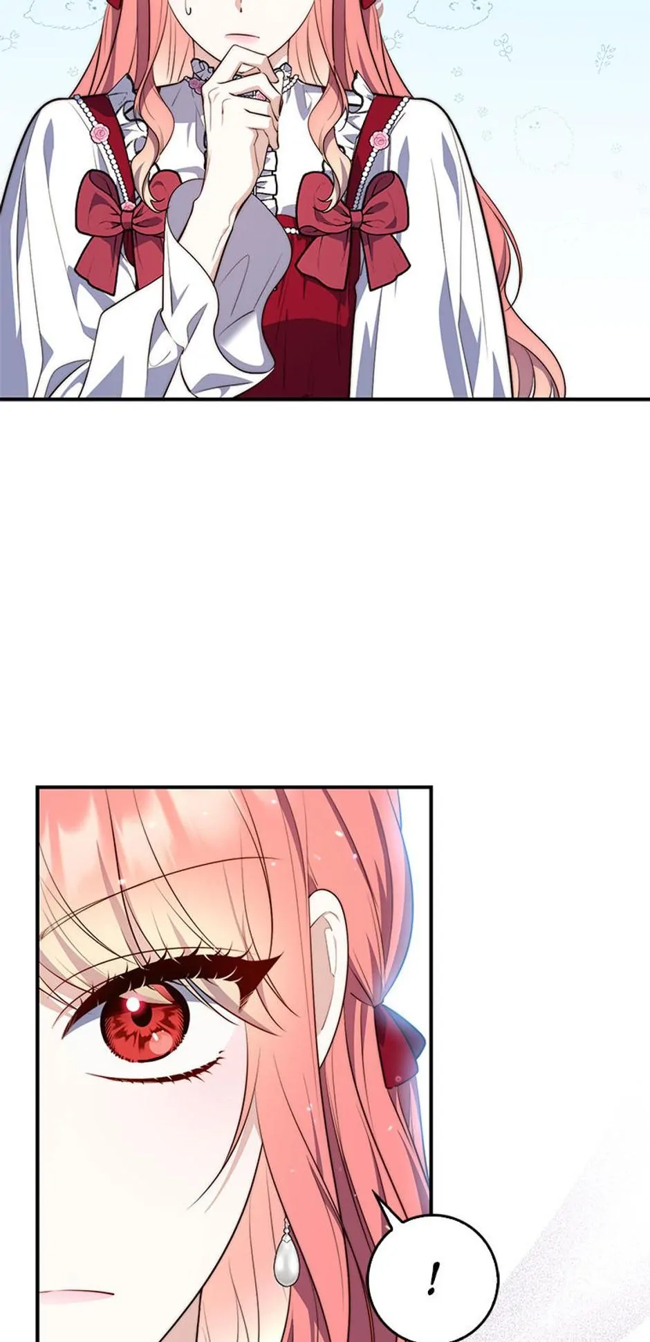 A Fortune-Telling Princess Chapter 24 - page 31