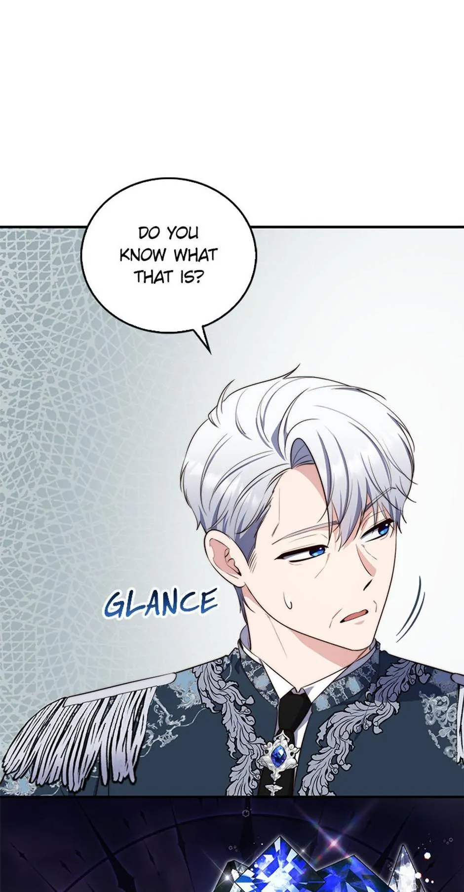 A Fortune-Telling Princess Chapter 24 - page 34