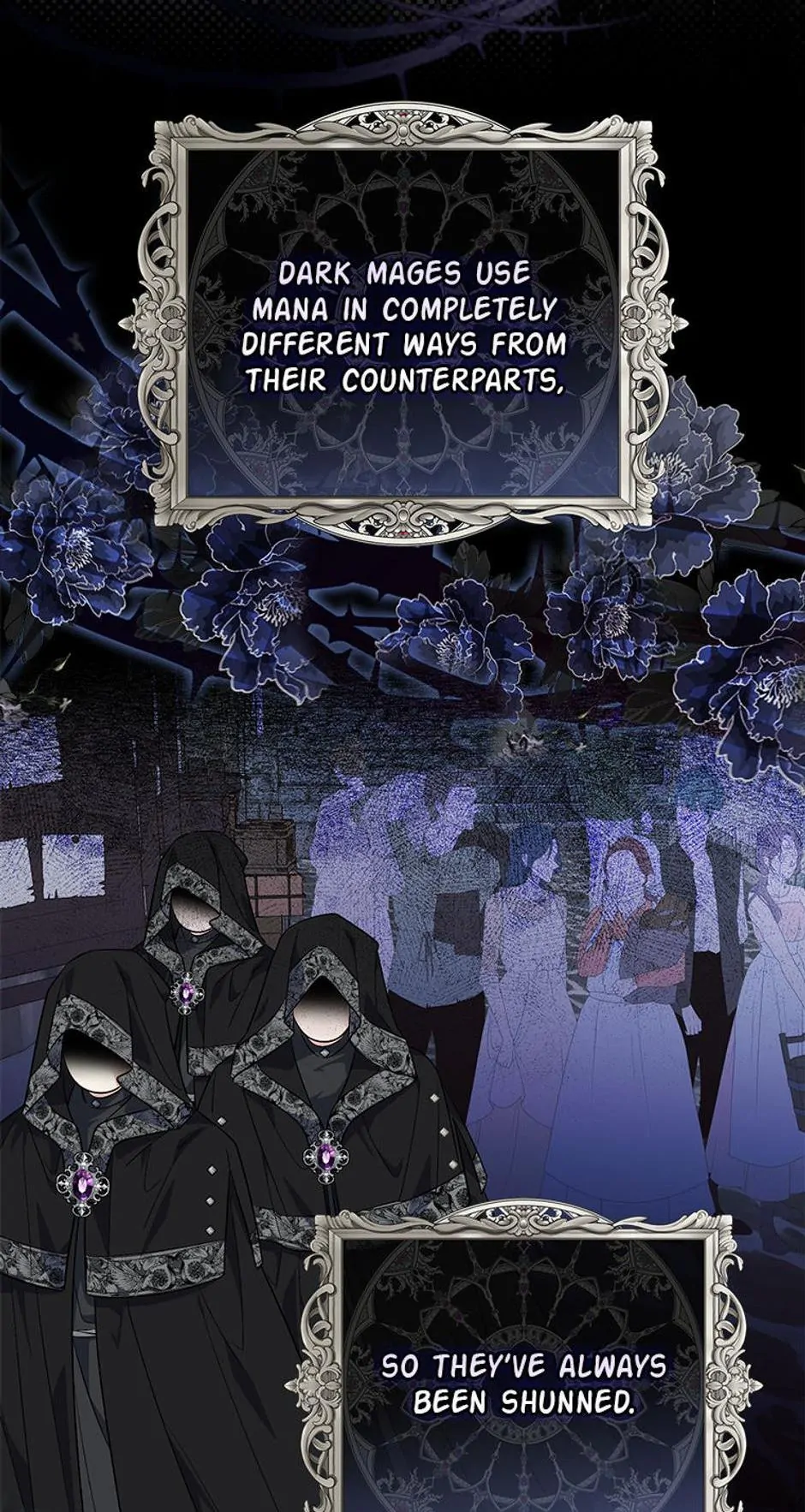 A Fortune-Telling Princess Chapter 24 - page 54