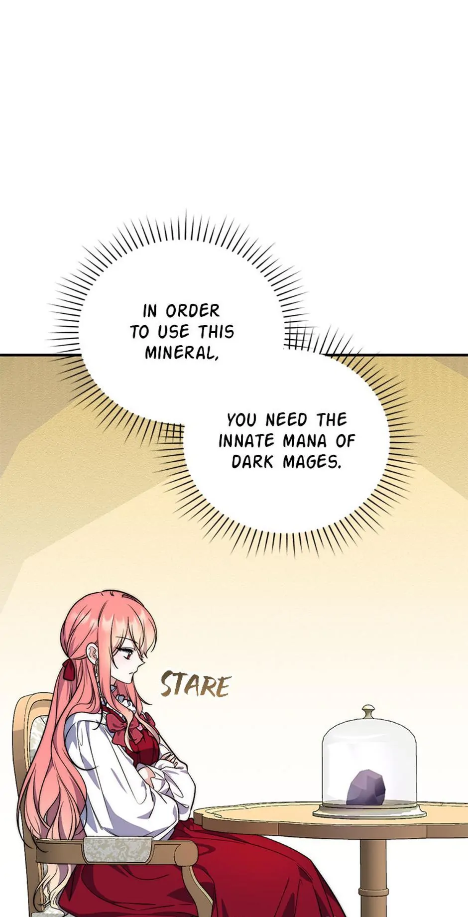 A Fortune-Telling Princess Chapter 24 - page 57