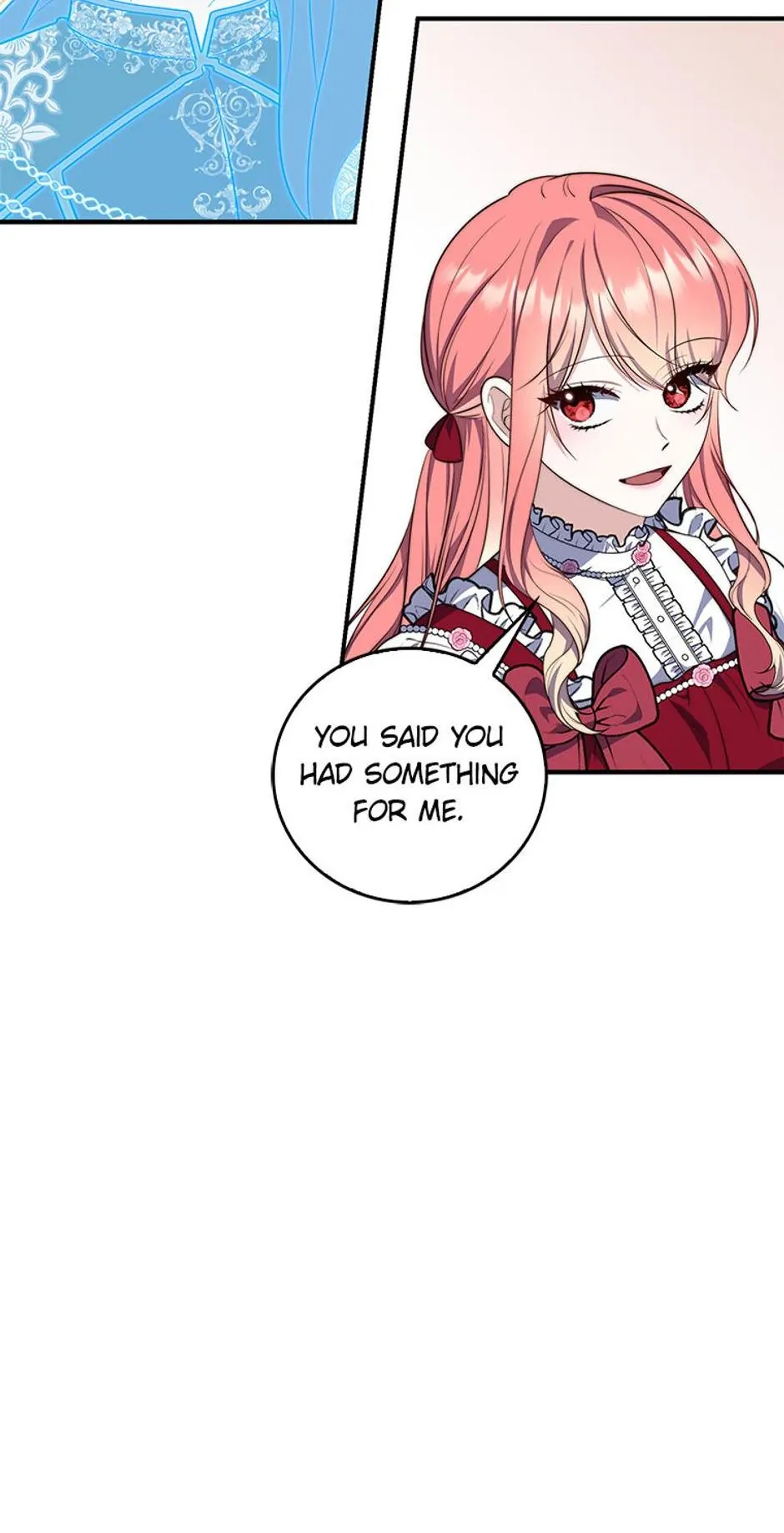 A Fortune-Telling Princess Chapter 24 - page 63