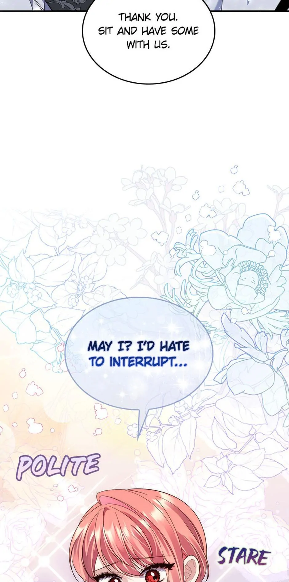 A Fortune-Telling Princess Chapter 14 - page 78