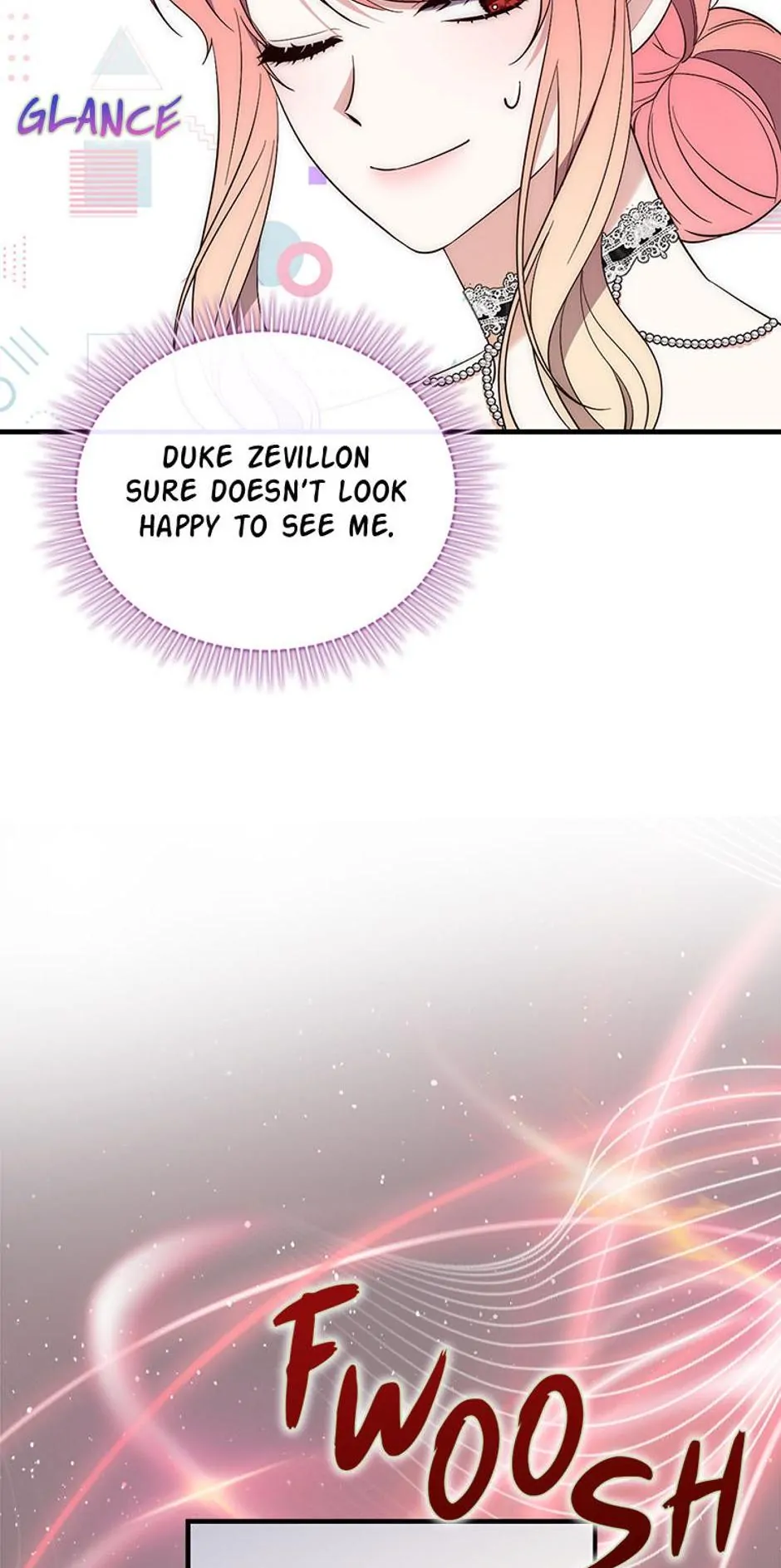A Fortune-Telling Princess Chapter 14 - page 81