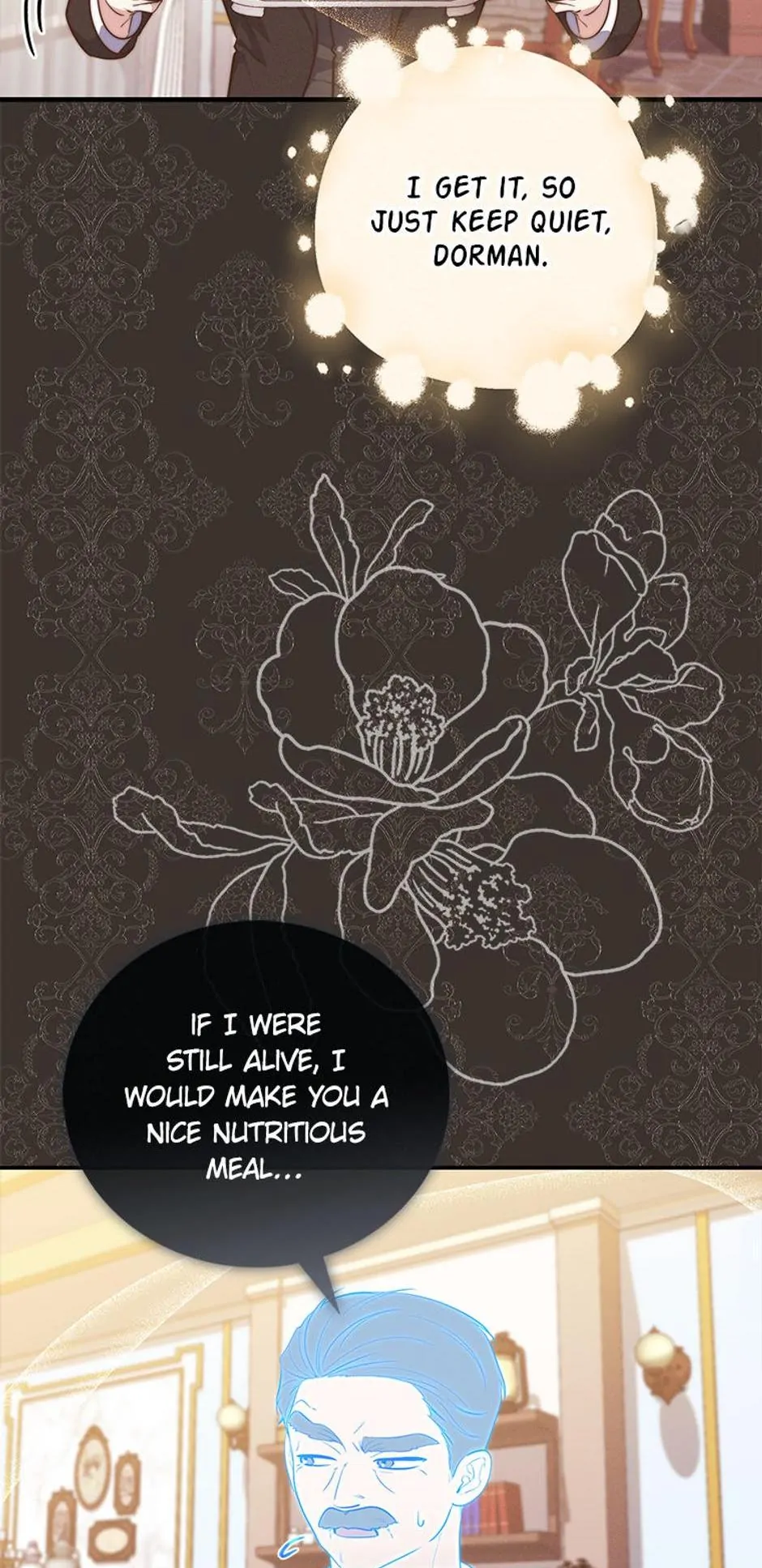 A Fortune-Telling Princess Chapter 23 - page 24