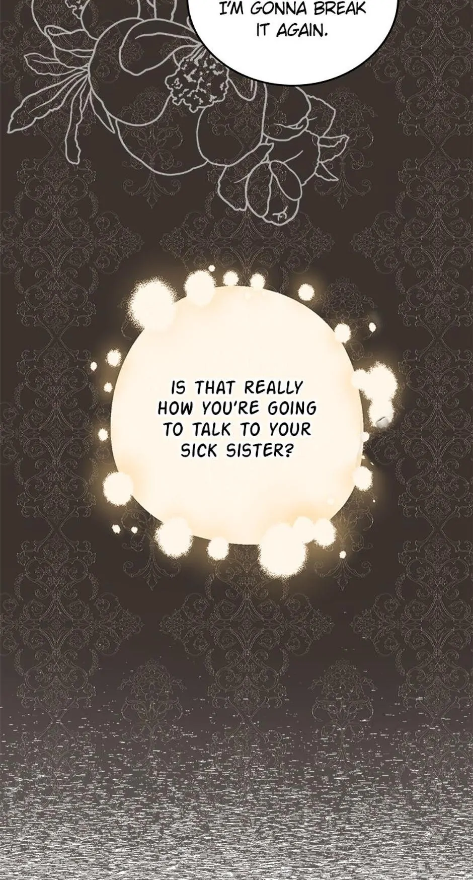 A Fortune-Telling Princess Chapter 23 - page 31