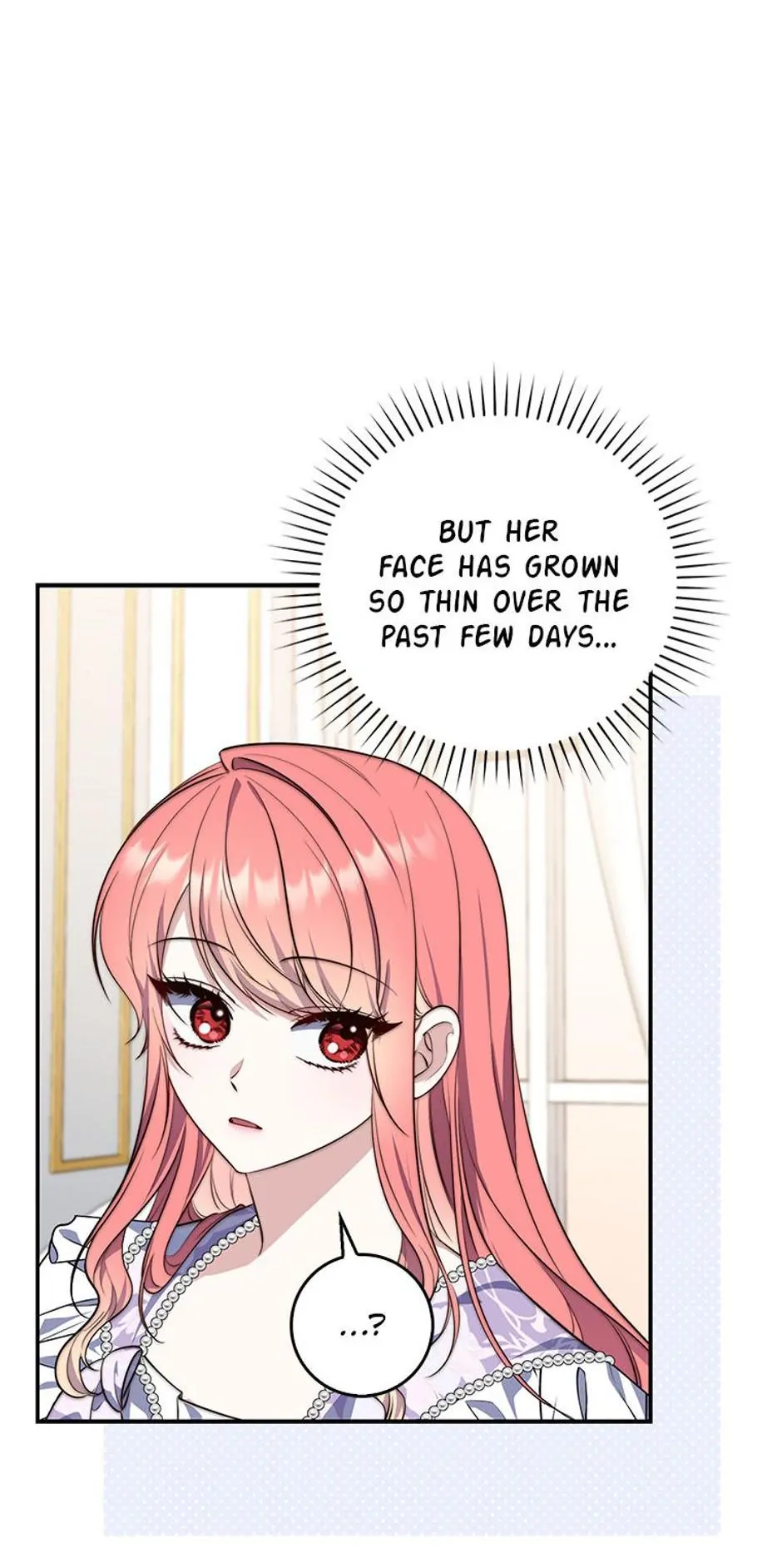 A Fortune-Telling Princess Chapter 23 - page 44