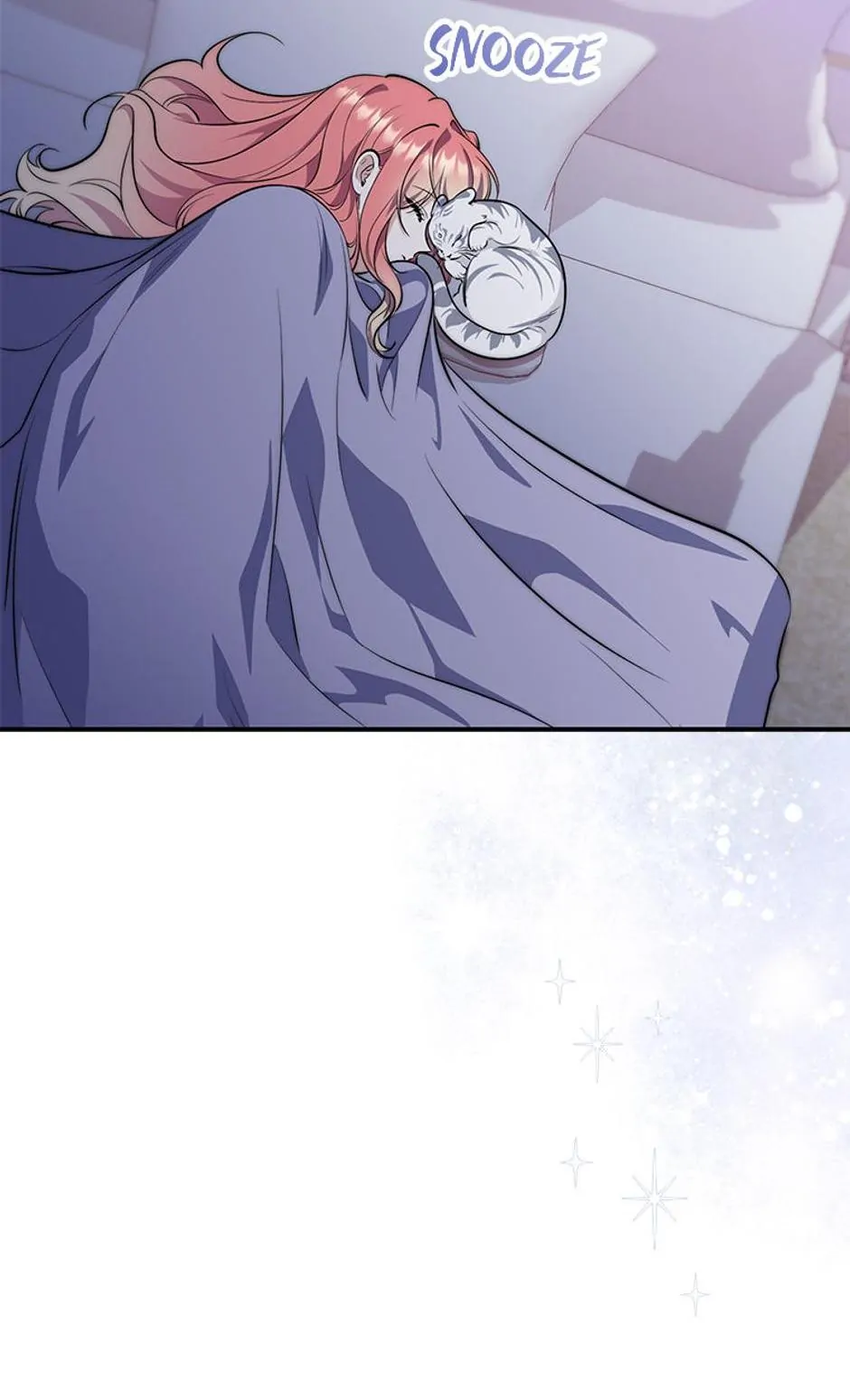A Fortune-Telling Princess Chapter 23 - page 57
