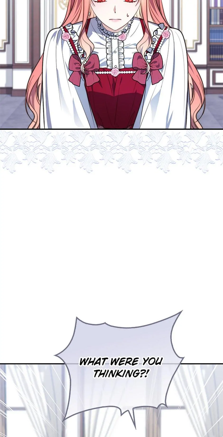 A Fortune-Telling Princess Chapter 23 - page 61
