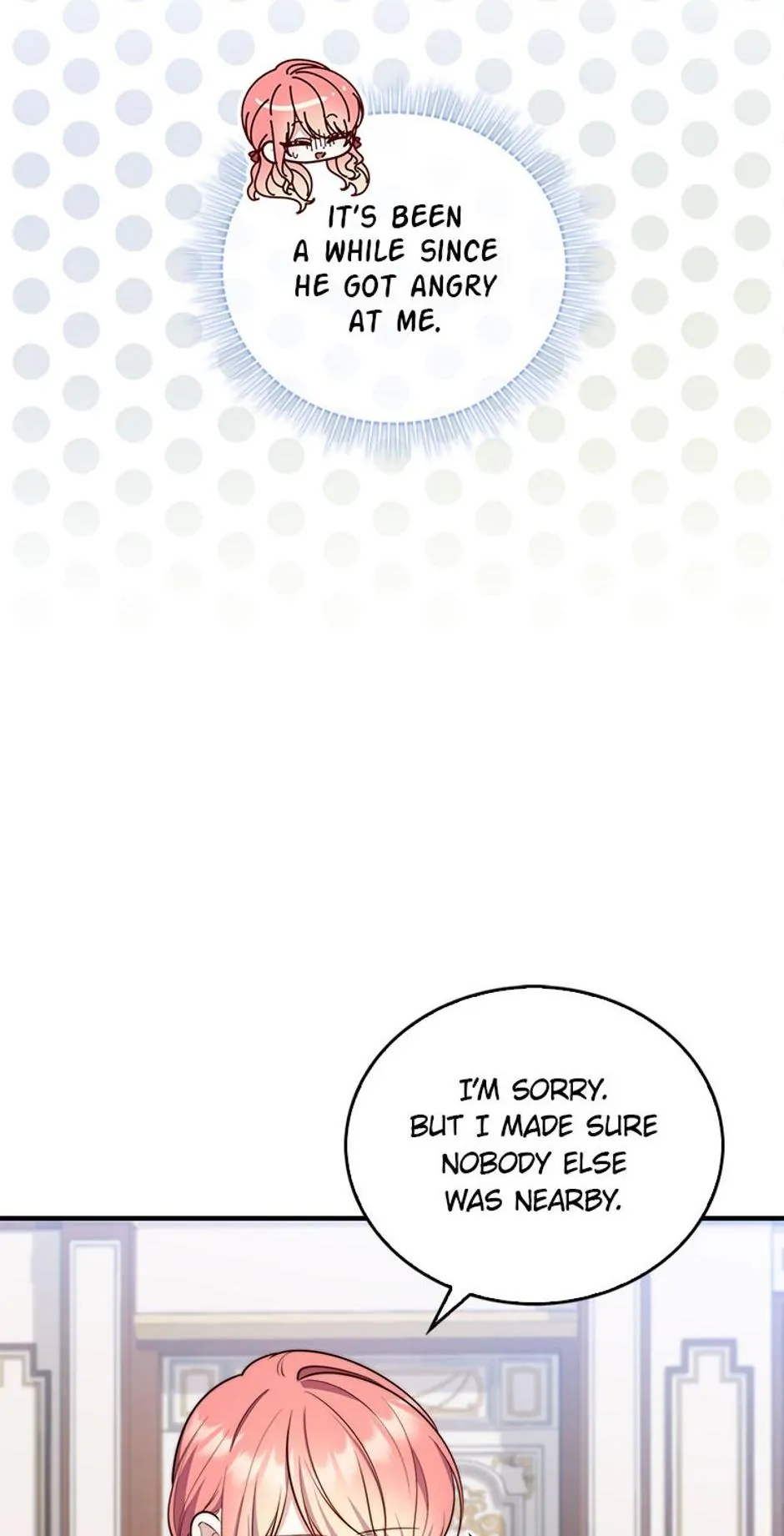 A Fortune-Telling Princess Chapter 23 - page 63