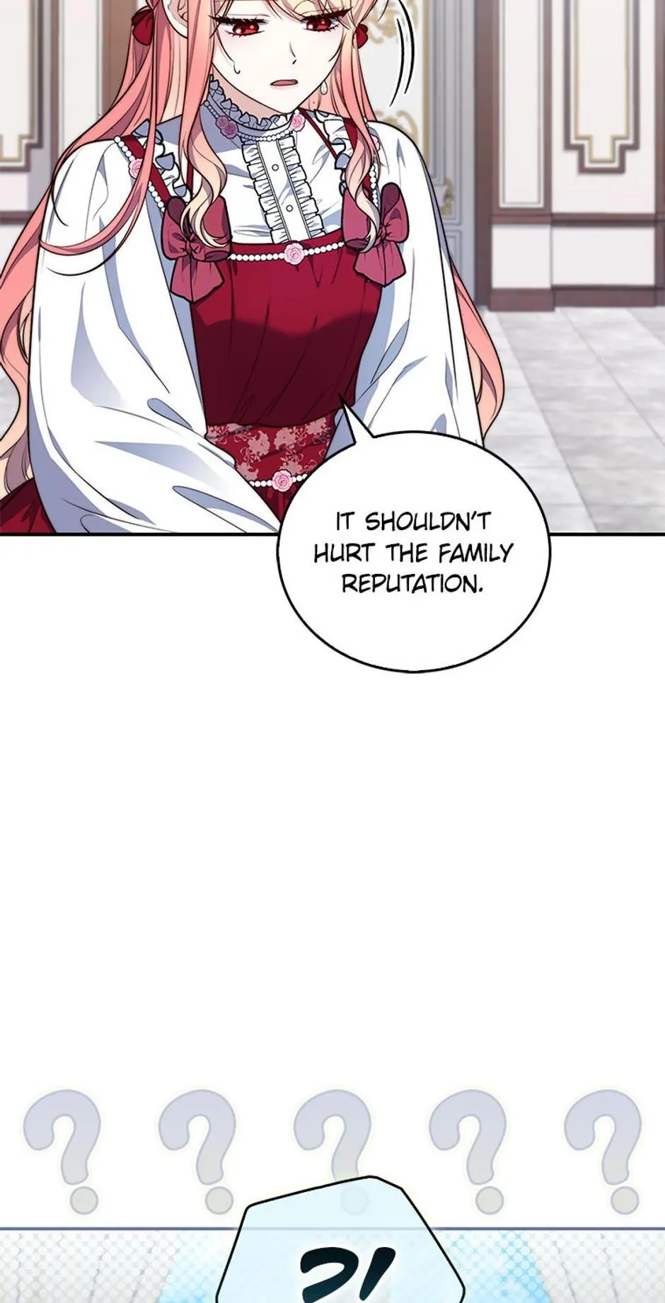 A Fortune-Telling Princess Chapter 23 - page 64