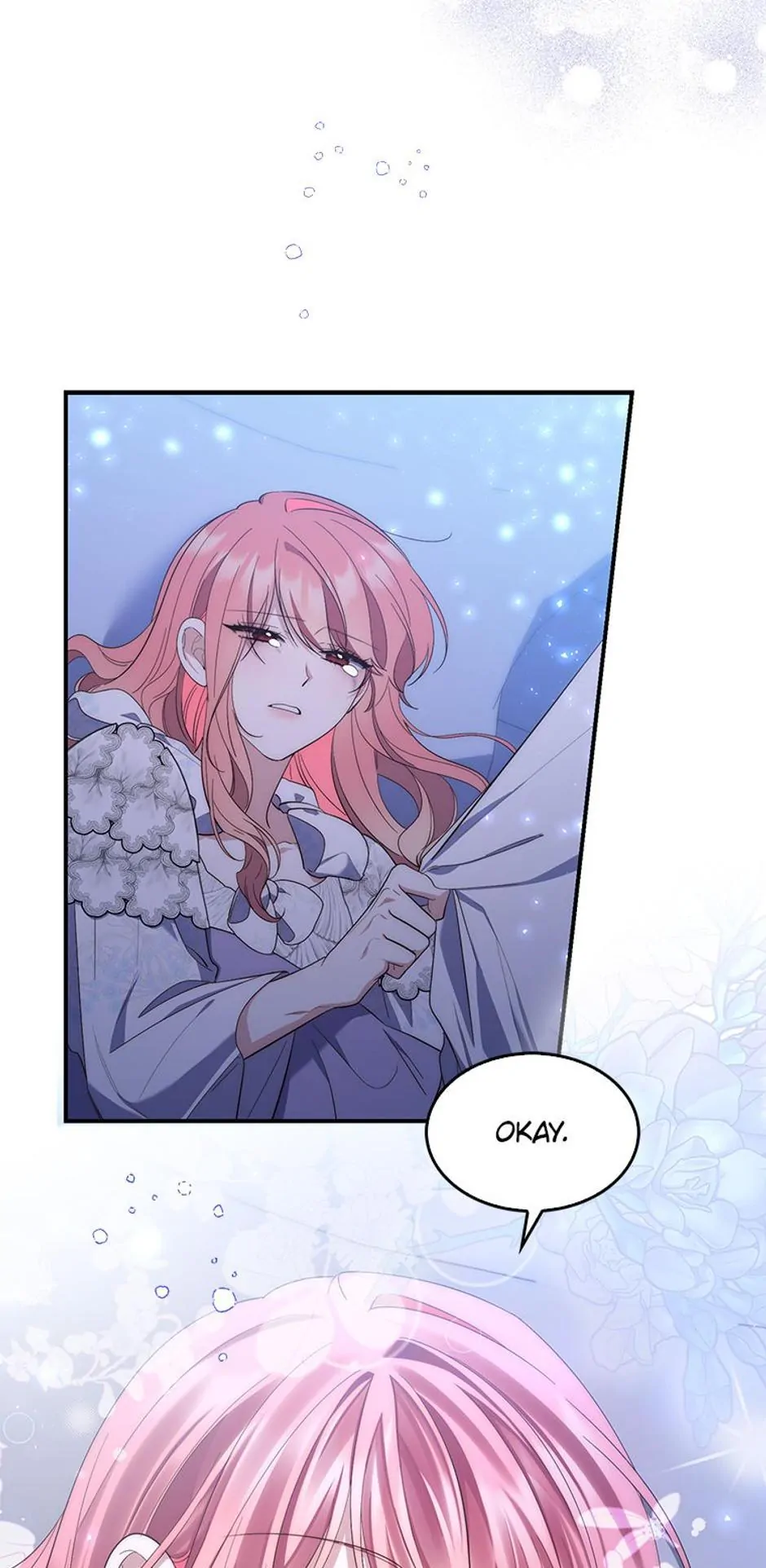 A Fortune-Telling Princess Chapter 13 - page 17