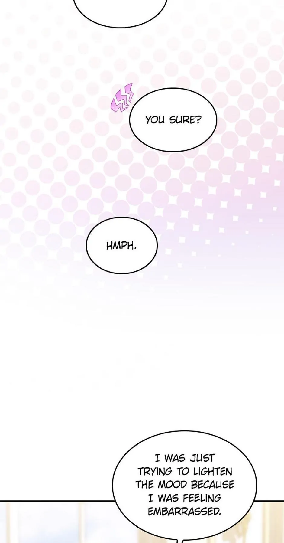 A Fortune-Telling Princess Chapter 13 - page 24