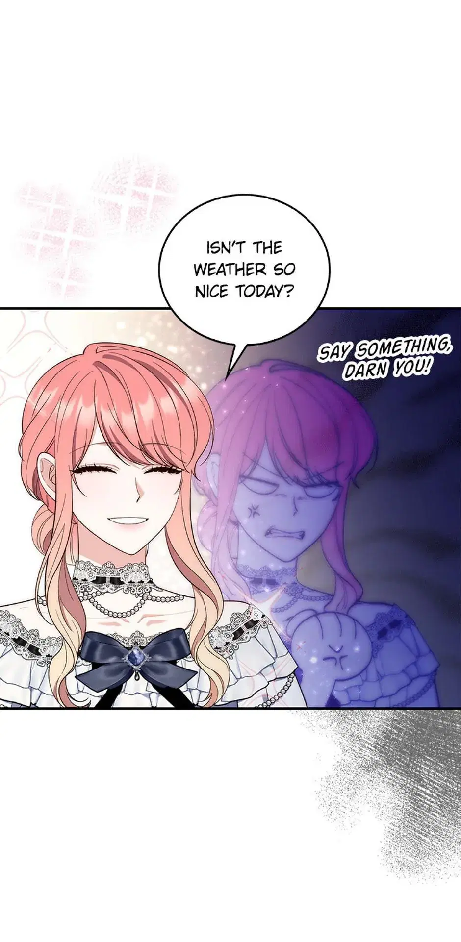 A Fortune-Telling Princess Chapter 13 - page 35