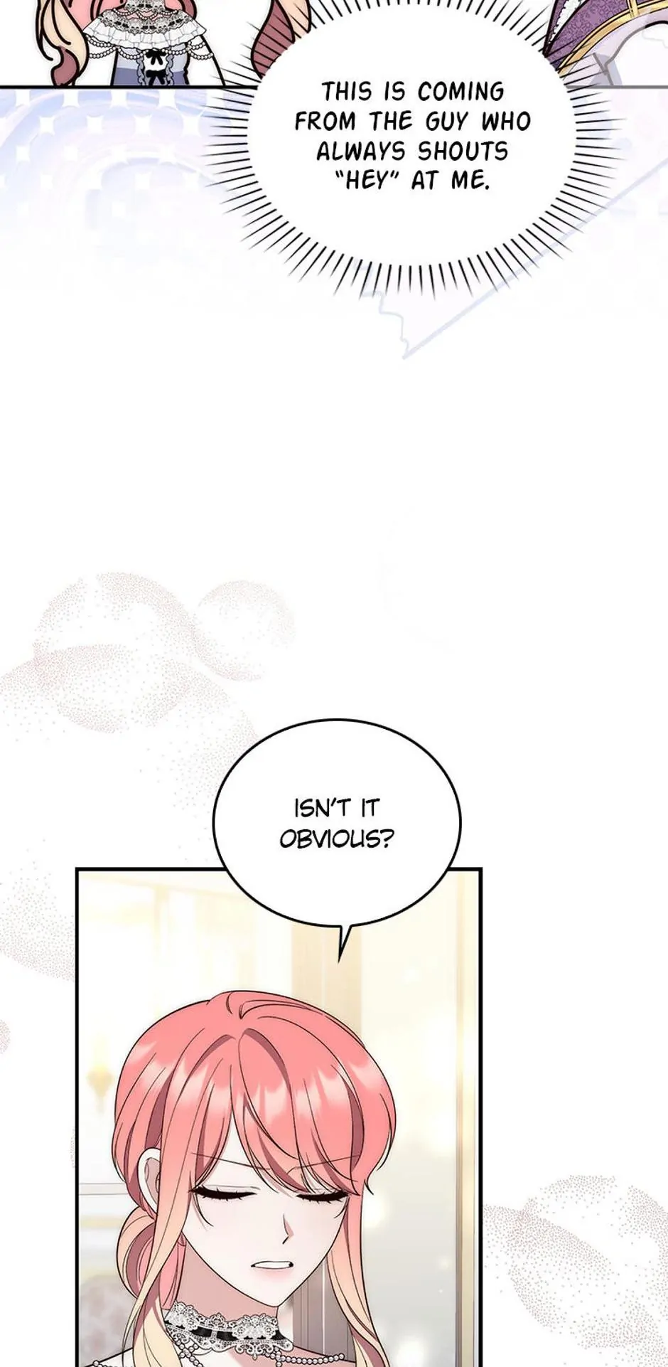 A Fortune-Telling Princess Chapter 13 - page 40