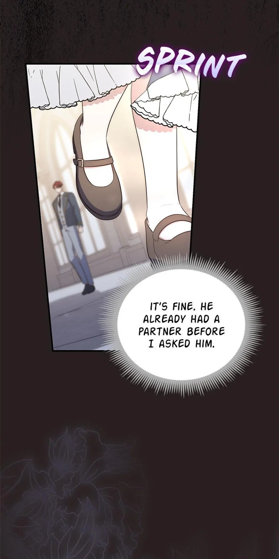 A Fortune-Telling Princess Chapter 13 - page 65