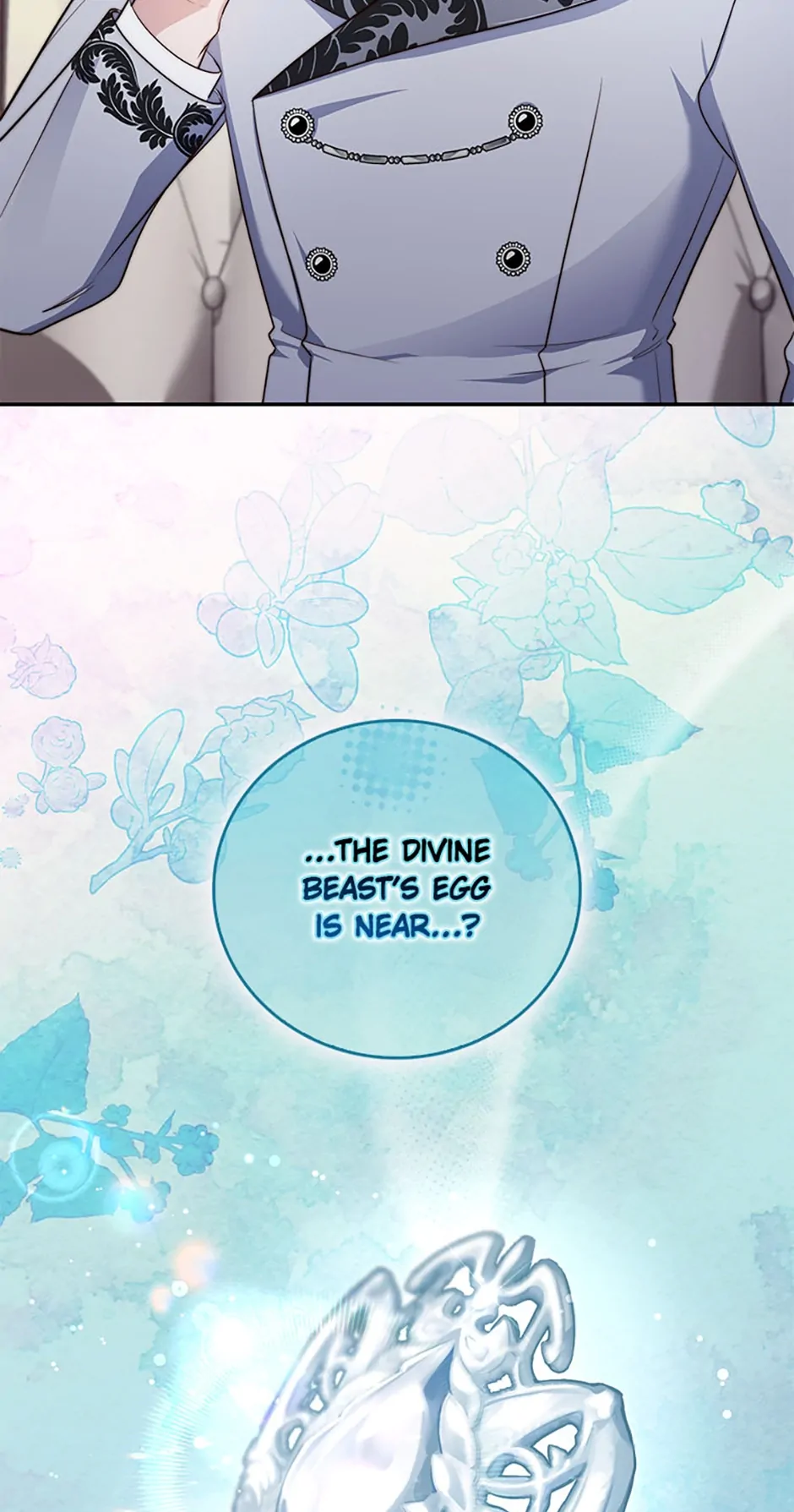 A Fortune-Telling Princess Chapter 22 - page 60