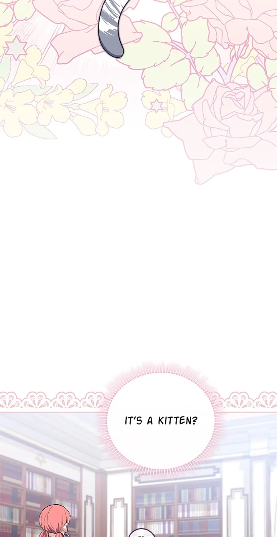 A Fortune-Telling Princess Chapter 22 - page 75