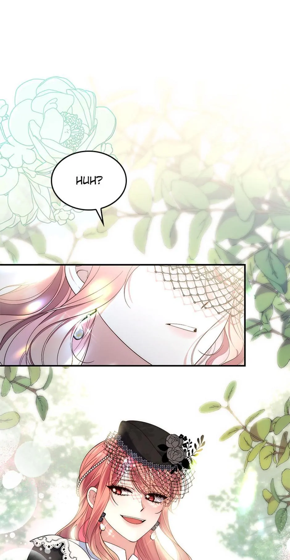 A Fortune-Telling Princess Chapter 12 - page 19
