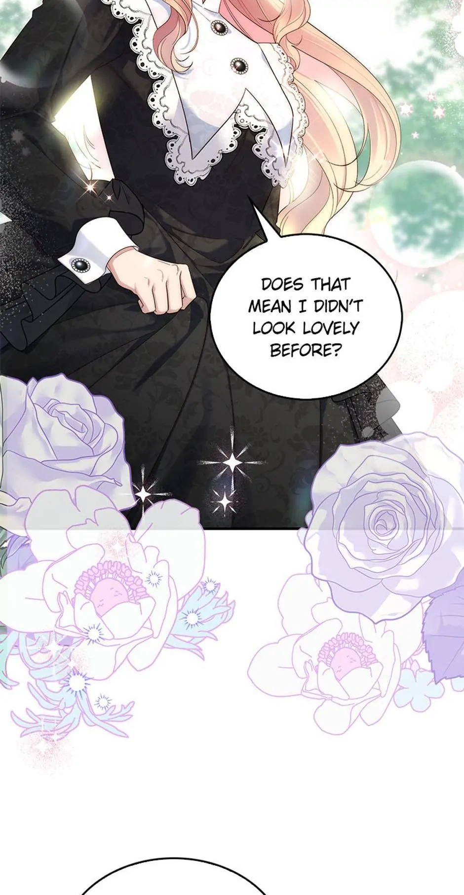 A Fortune-Telling Princess Chapter 12 - page 20