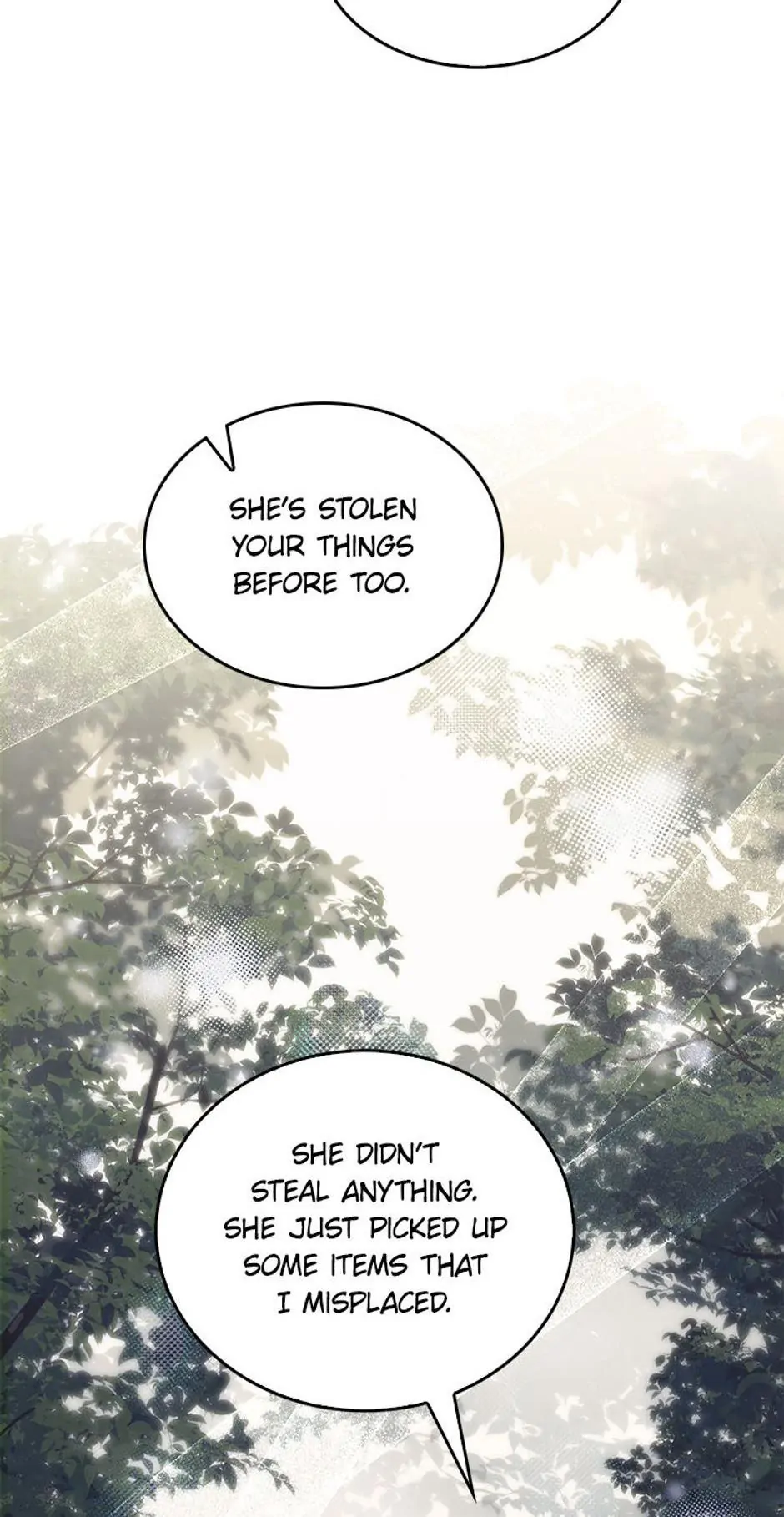 A Fortune-Telling Princess Chapter 12 - page 29