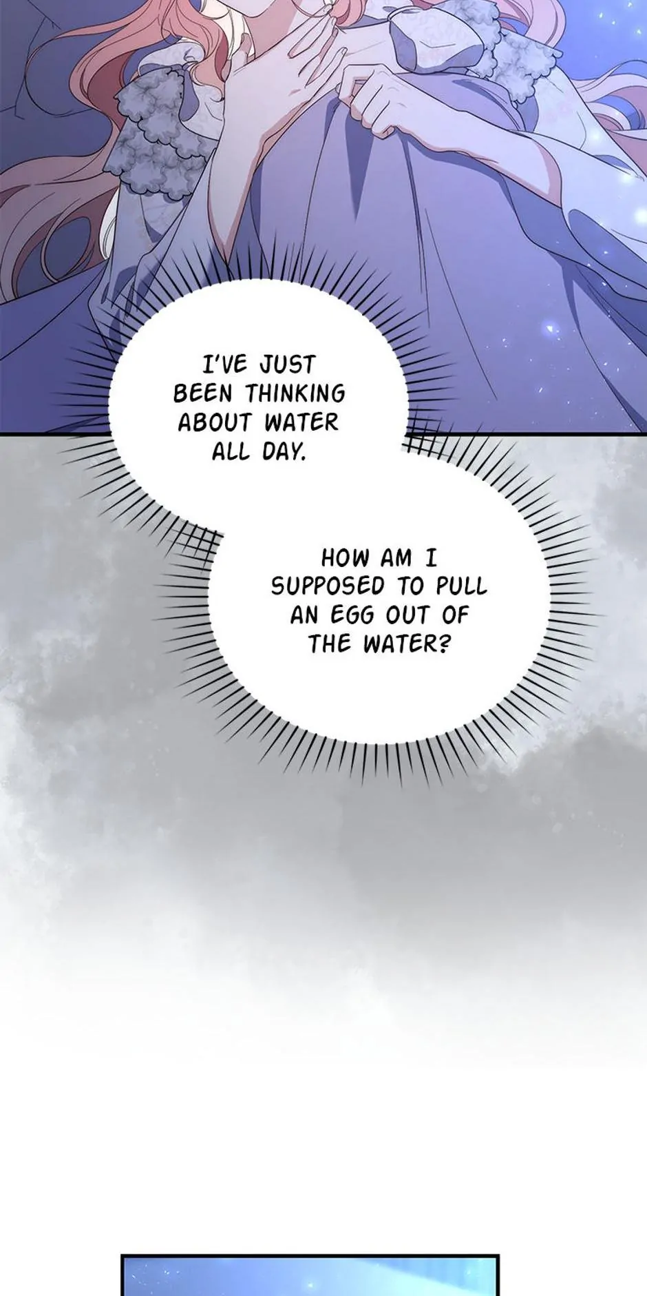 A Fortune-Telling Princess Chapter 12 - page 39