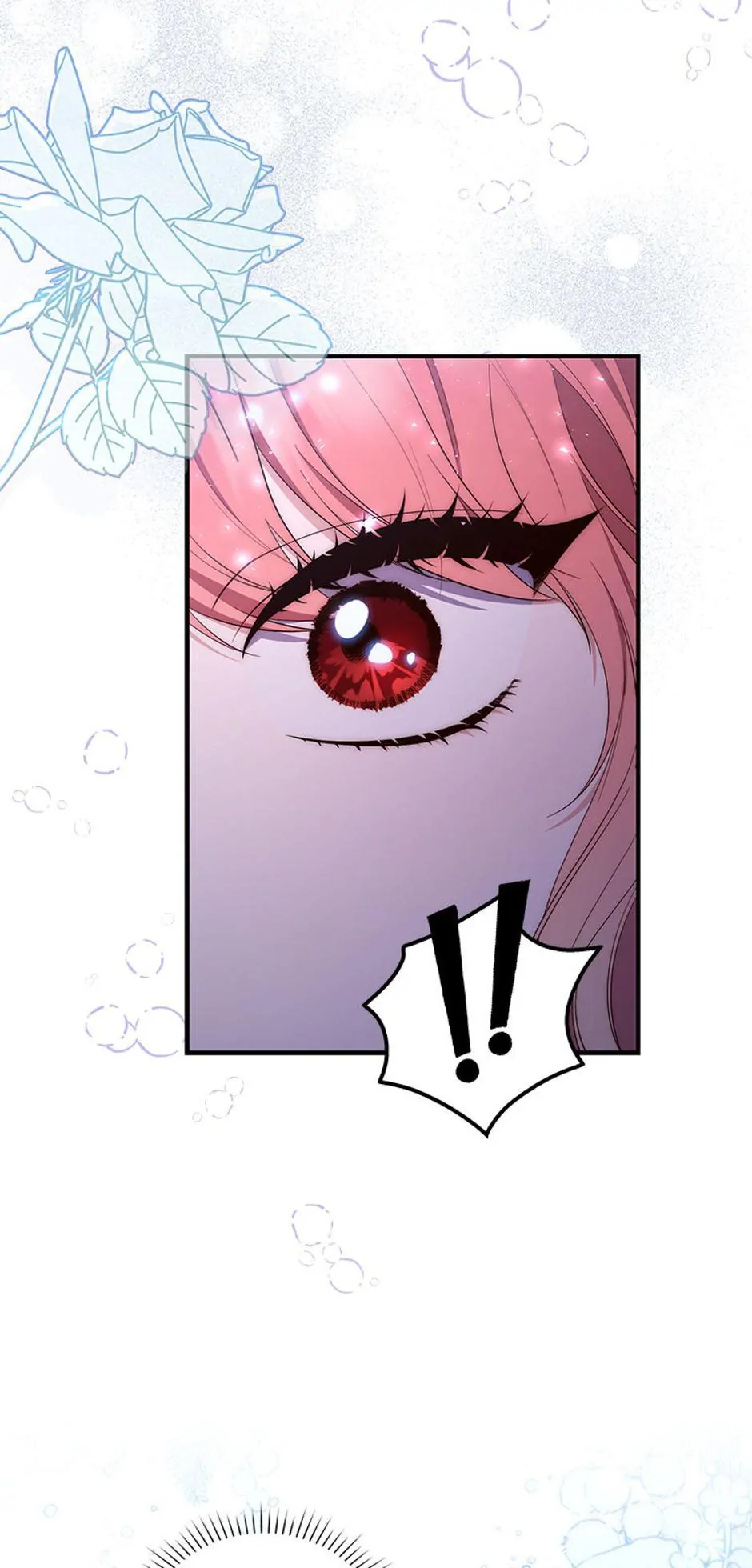 A Fortune-Telling Princess Chapter 12 - page 47