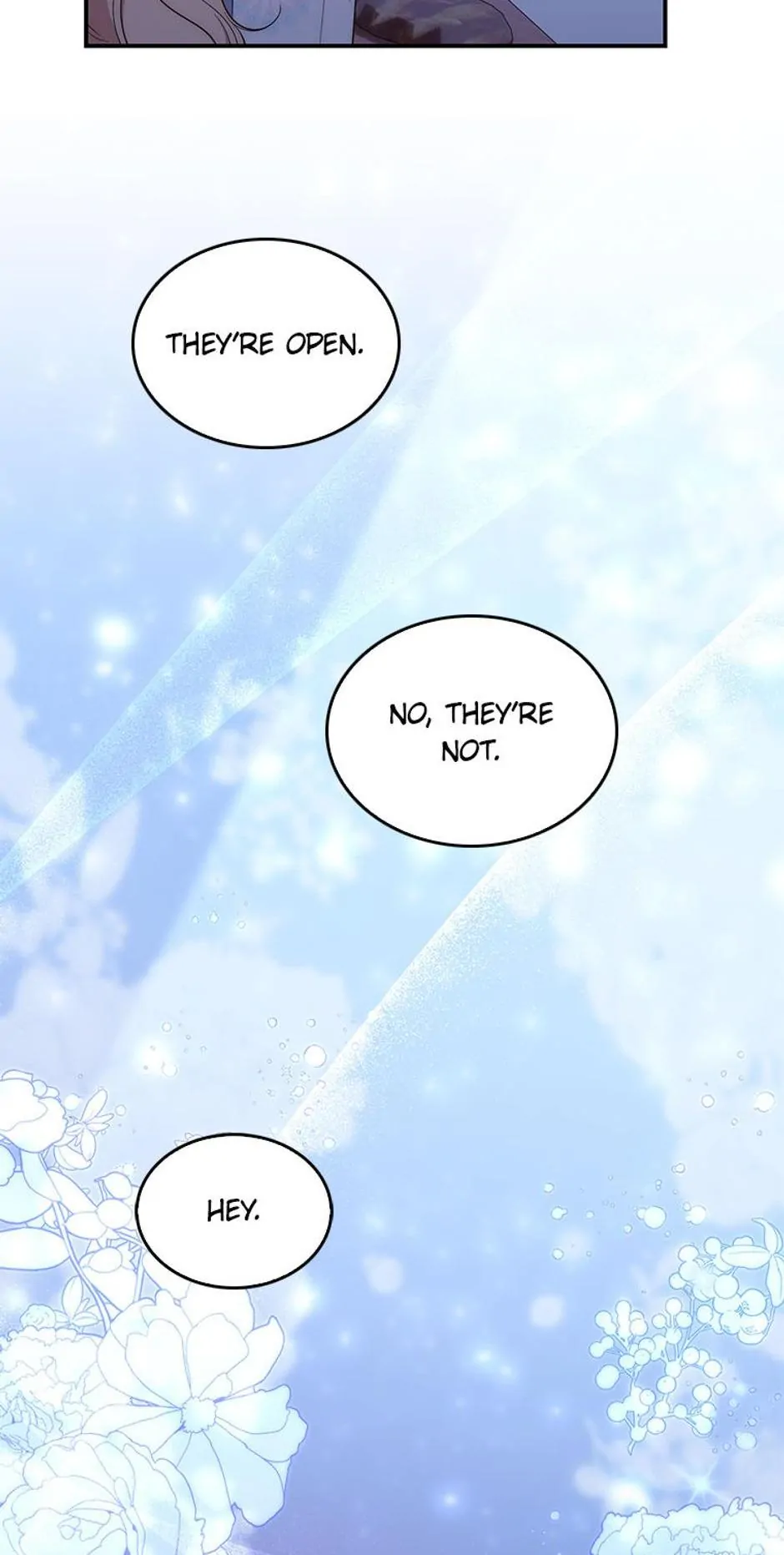 A Fortune-Telling Princess Chapter 12 - page 60