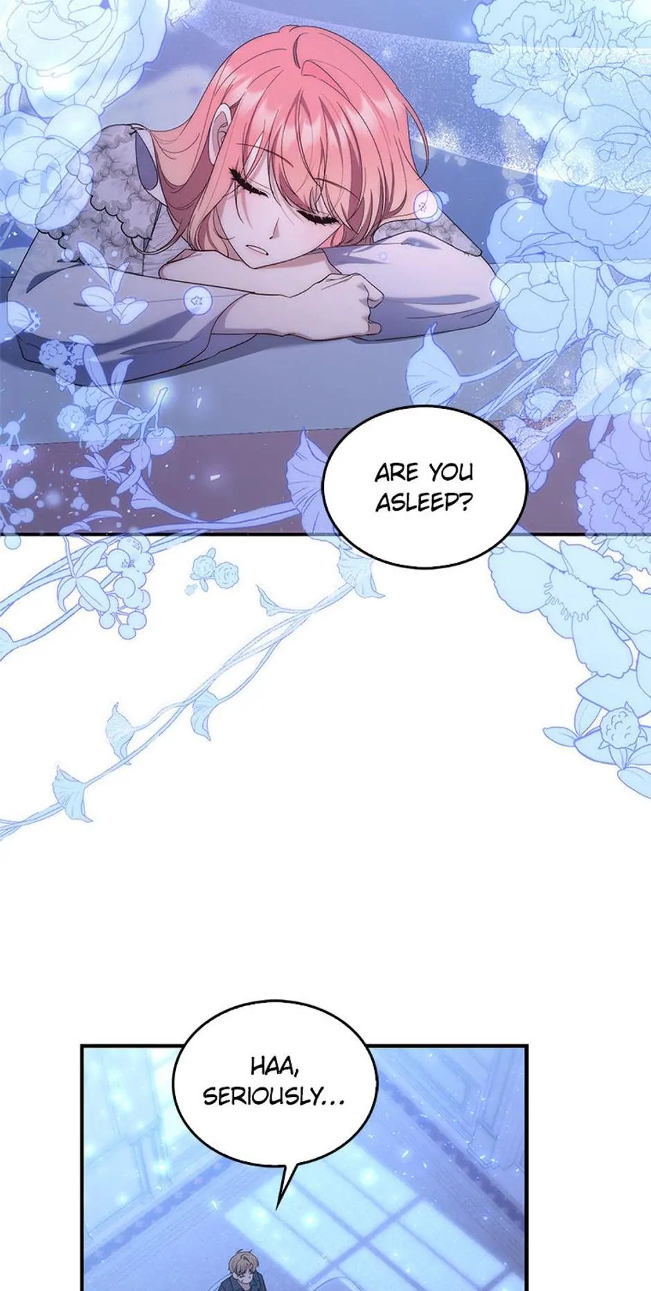 A Fortune-Telling Princess Chapter 12 - page 61