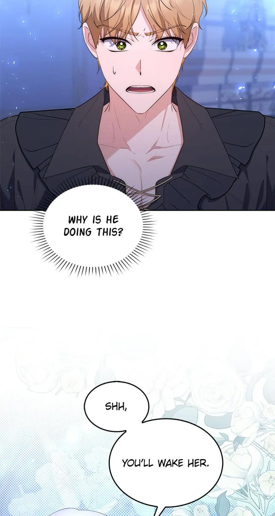 A Fortune-Telling Princess Chapter 12 - page 73
