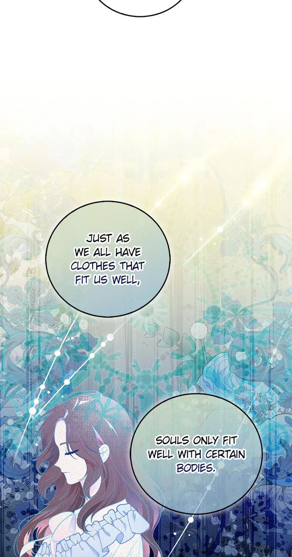 A Fortune-Telling Princess Chapter 21 - page 13