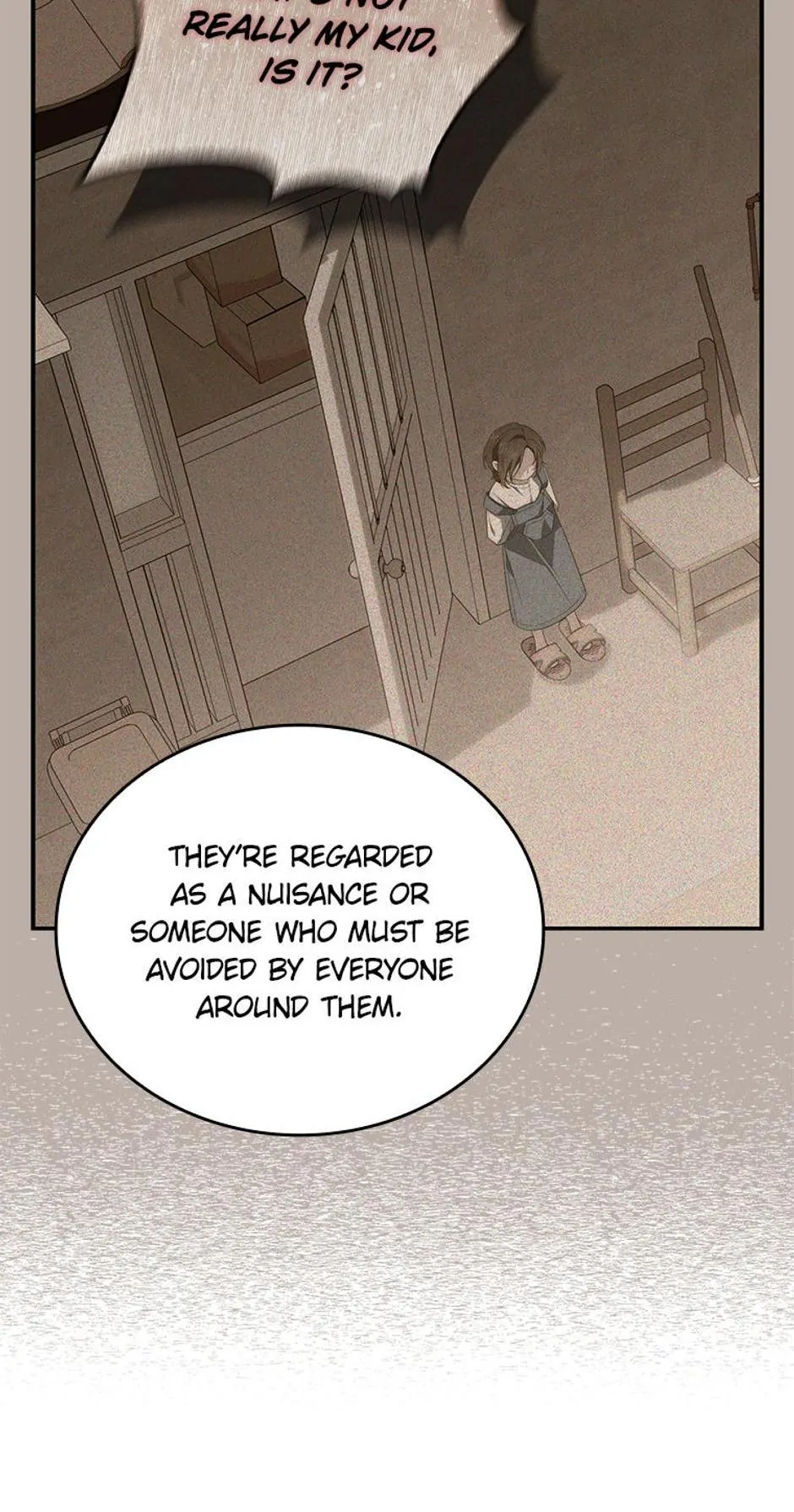 A Fortune-Telling Princess Chapter 21 - page 18