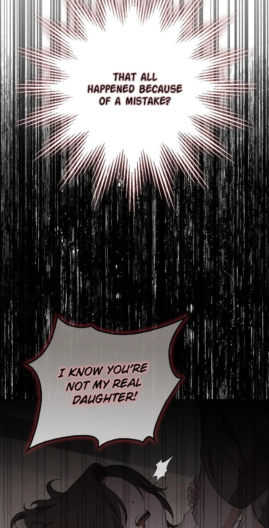A Fortune-Telling Princess Chapter 21 - page 24