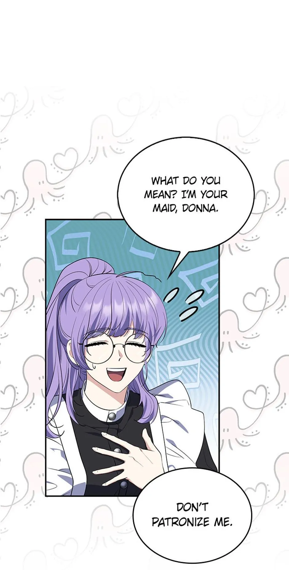 A Fortune-Telling Princess Chapter 21 - page 2