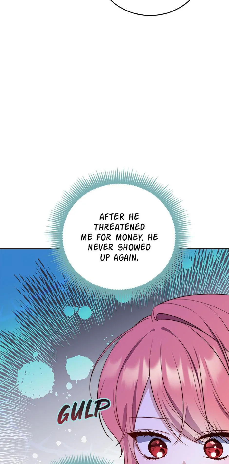A Fortune-Telling Princess Chapter 21 - page 42